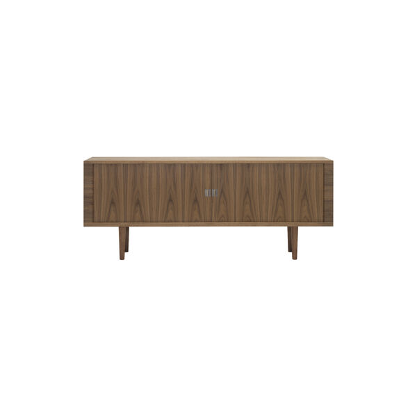 CH825 Credenza Sideboard, oiled walnut, Carl Hansen & Søn