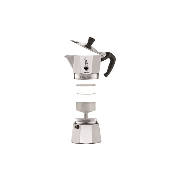 Moka Express Espresso Maker, 9 cups Moka Express Espresso Maker, 9 cups, Bialetti
