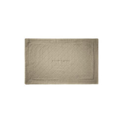 Avenue Bath Mat, linen, Ralph Lauren Home