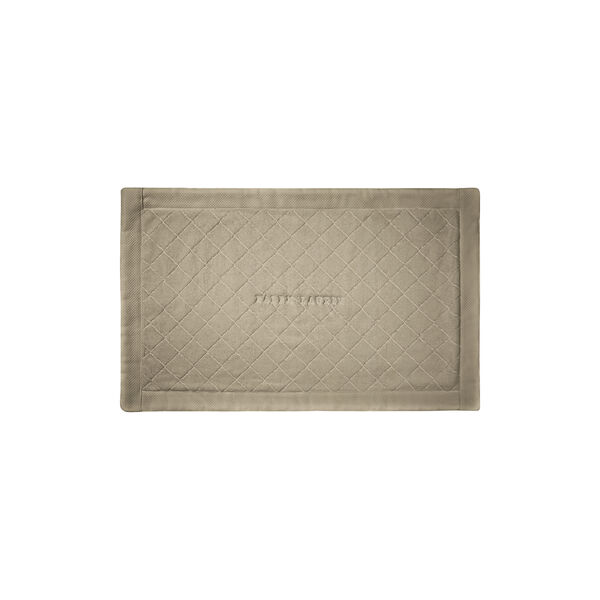 Avenue Bath Mat, linen Avenue Bath Mat, linen, Ralph Lauren Home