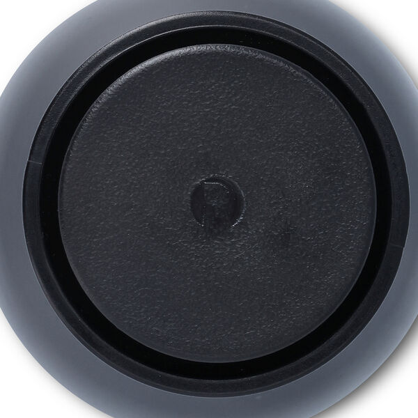 Rosendahl Spice me up grinder, black, Rosendahl