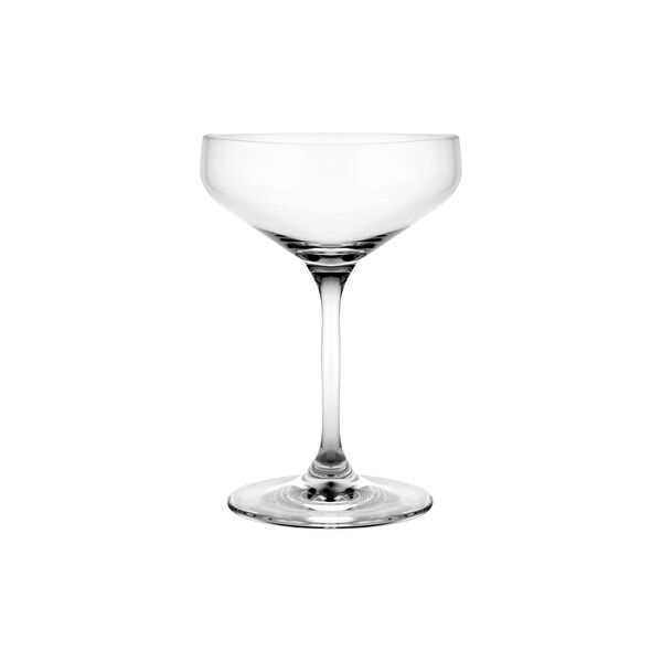 Perfection Martini Glass Perfection Martini Glass, Holmegaard