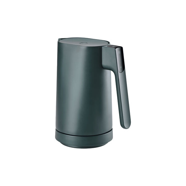 Electric kettle, green Electric kettle, green, Jacob Jensen
