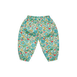 Pixi Pants, blue betsy, Lalaby