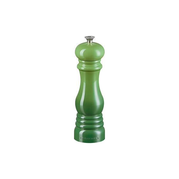 Salt Mill 21 cm, bamboo green Salt Mill 21 cm, bamboo green, Le Creuset