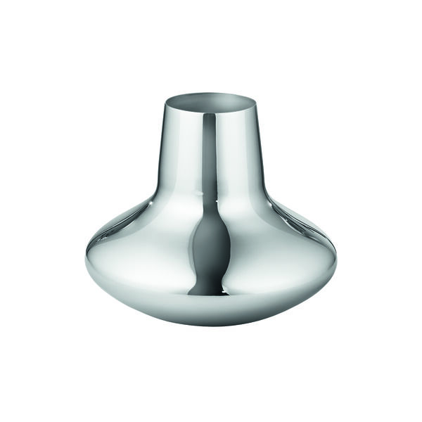 Koppel Small Vase, Georg Jensen