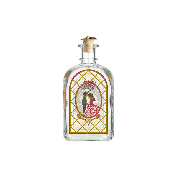 Holmegaard Christmas Bottle 2025, Holmegaard