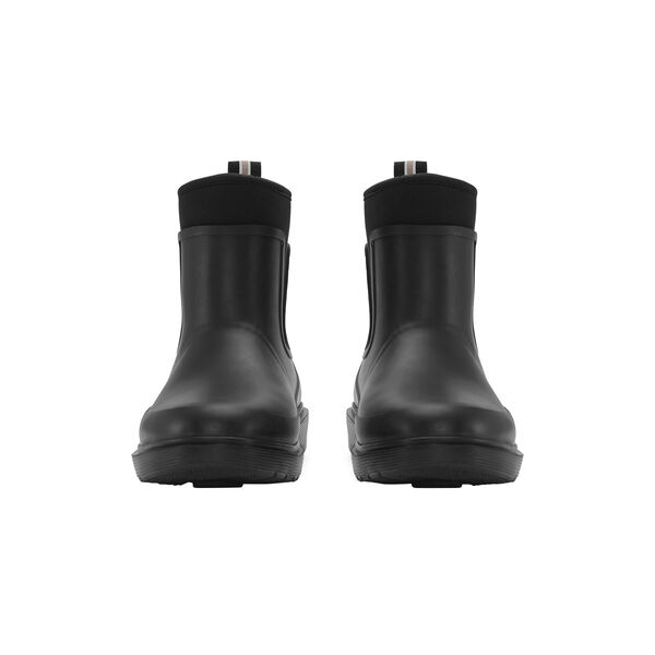 Neo Rain Boot, black, Ilse Jacobsen Hornb&aelig;k