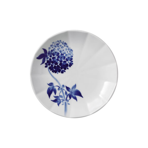 Blomst Plate Ø 15 cm, viburnum Blomst Plate Ø 15 cm, viburnum, Royal Copenhagen