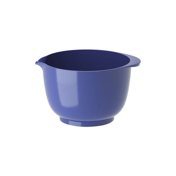 NEW Margrethe Bowl, electric blue, Rosti