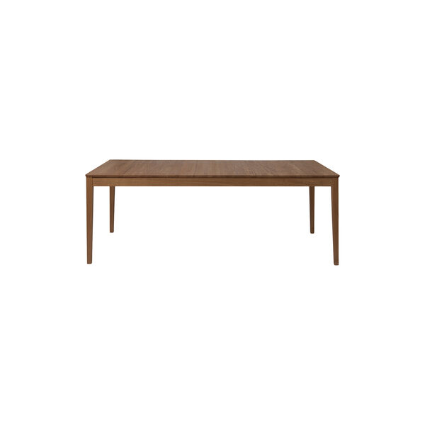 Sibast No 2.1 Dining Table, smoked oak, Sibast Furniture