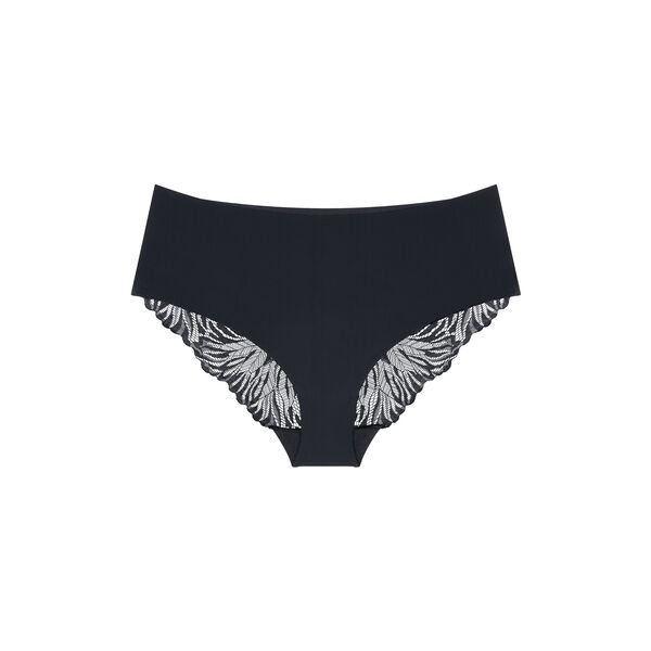 Pretty Micro Maxi, black, Triumph