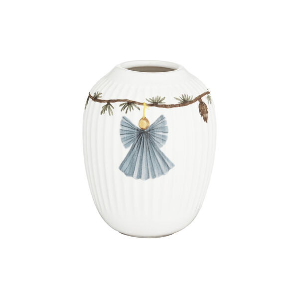 Hammershøi Christmas Vase, Kähler