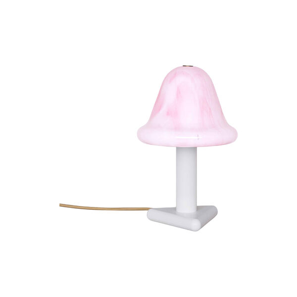 Neo Table Light, textured white/strawberry, Original BTC