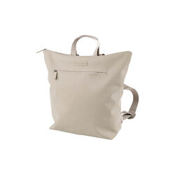 Changing Backpack, sand, Done by Deer