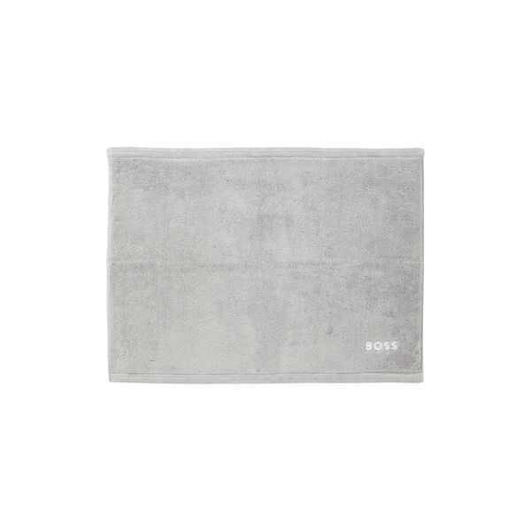 Edge Bath Mat, white, BOSS Home