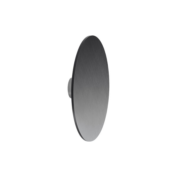 SOHO W5 Wall Lamp, titanium, LIGHT-POINT