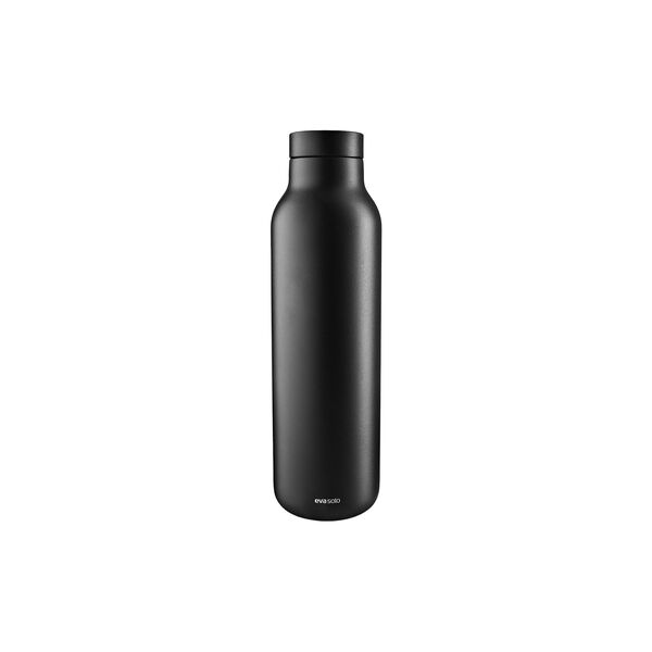 Urban thermo flask 0.7 L Black, Eva Solo
