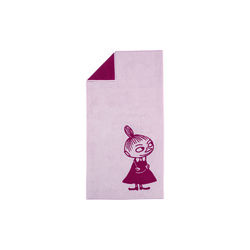Moomin bath towel Little My, Moomin Arabia