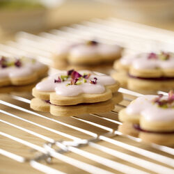 Cooling rack foldable, Blomsterbergs