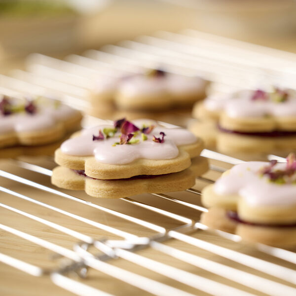 Cooling rack foldable, Blomsterbergs