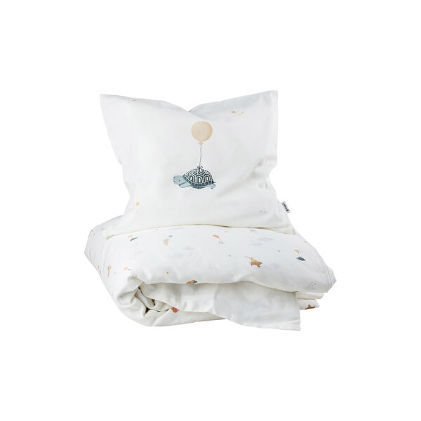 2-piece junior bedding set, world of sebra, Sebra