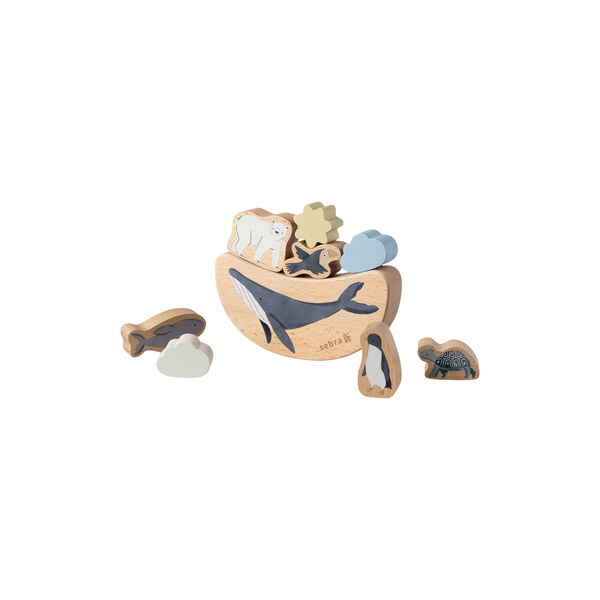 World of Sebra Balance Toy, Sebra