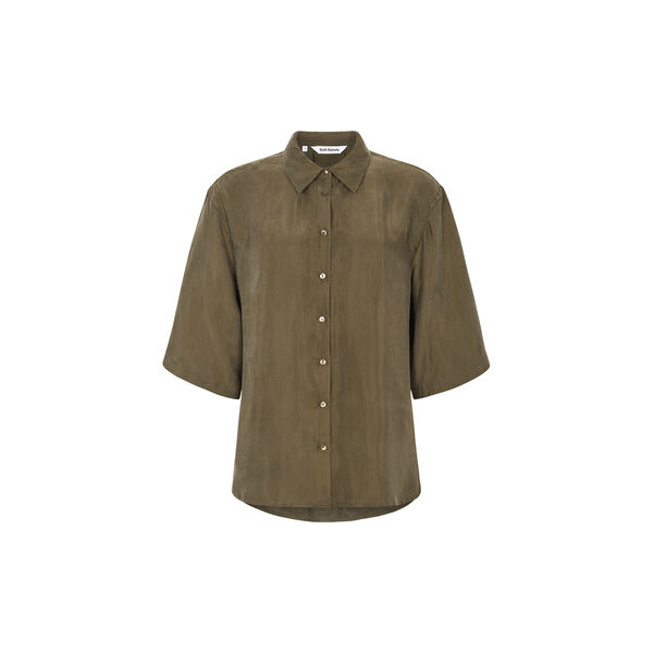 SRFrances Shirt, kangaroo, Soft Rebels