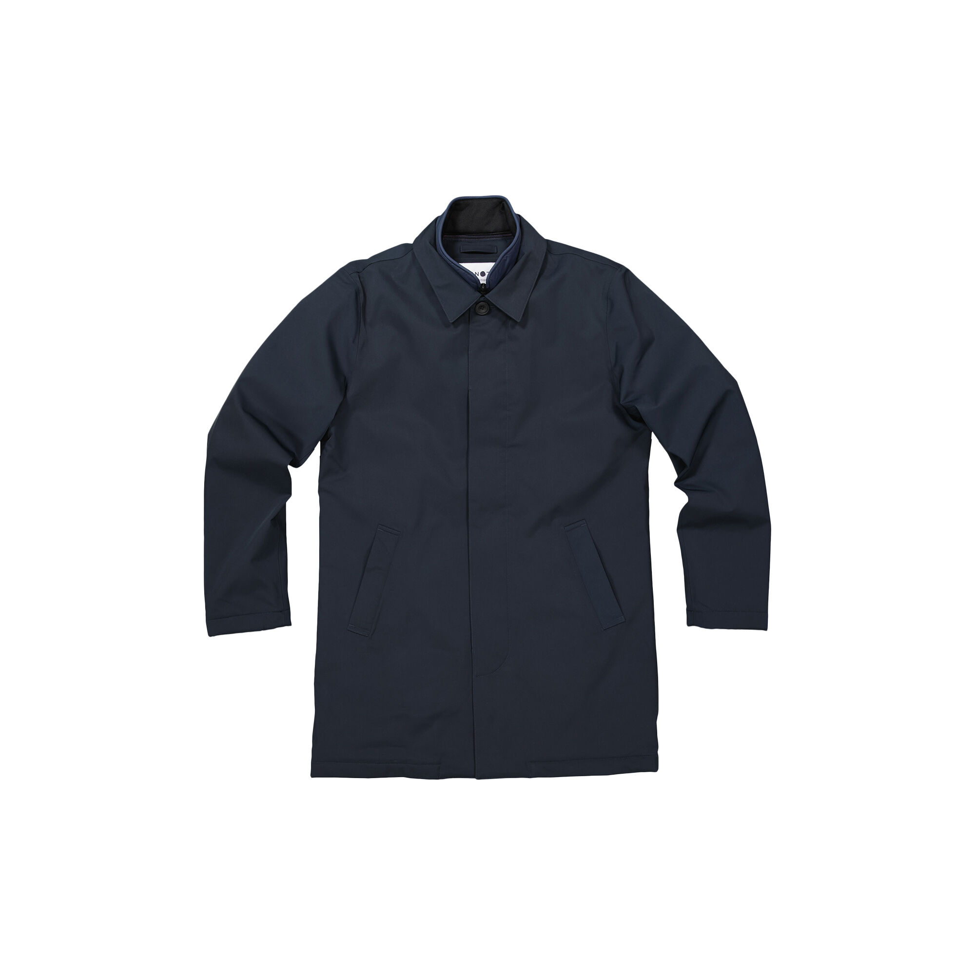 Double bryan 8140 technical jacket shop