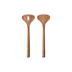 Alfredo Salad Servers, Georg Jensen