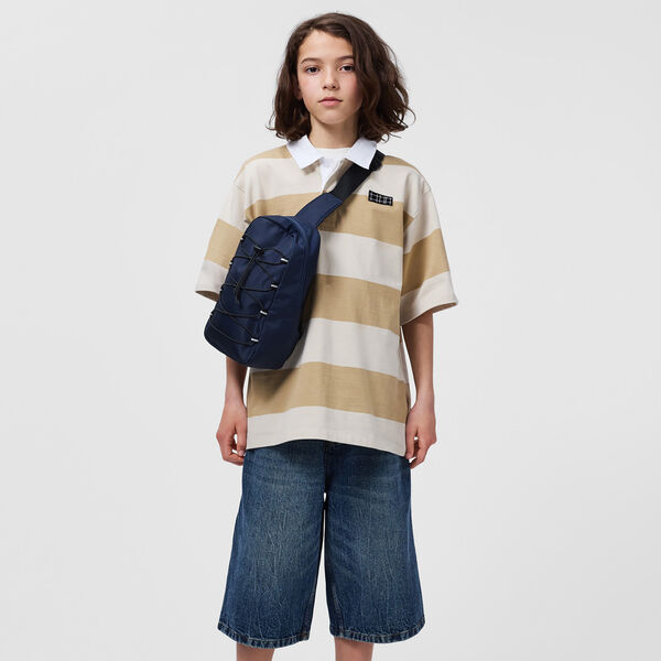 Reef T-shirt, daylight sand, Molo