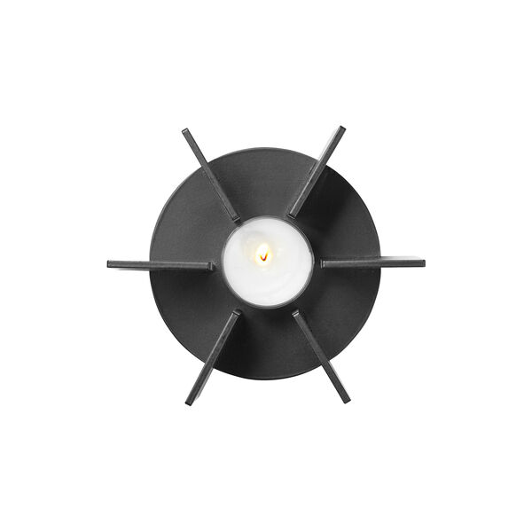 Warmer universal | Black shiny, ASA Selection
