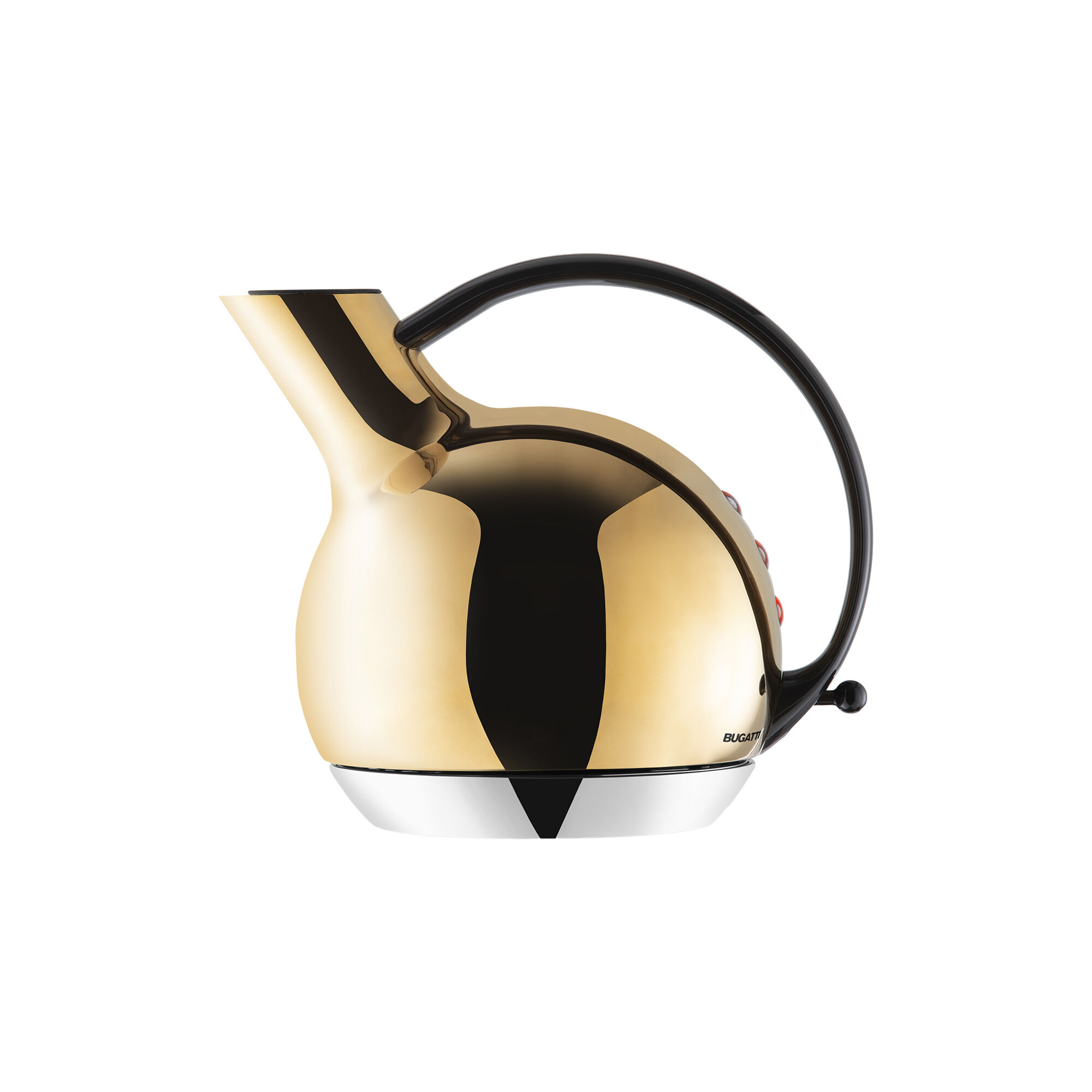 Giulietta Electric Kettle gold