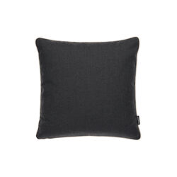 Sunny Indoor/Outdoor Cushion, sooty, Pappelina