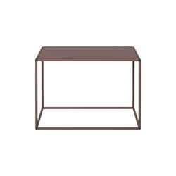 Table&nbsp;60, brown, Abstracta&reg; System