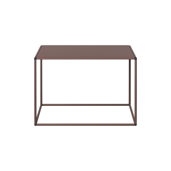 Table&nbsp;60, brown, Abstracta&reg; System