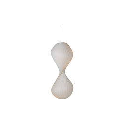 TR32 Pendant, white/nonwoven, Tom Rossau