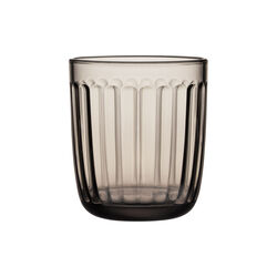 Raami Tumbler 2 pcs, linen, Iittala