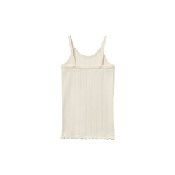FaunaSK Top, off white, Sofie Schnoor