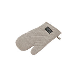 Recycle Grill Glove, fungi brown, Pillivuyt