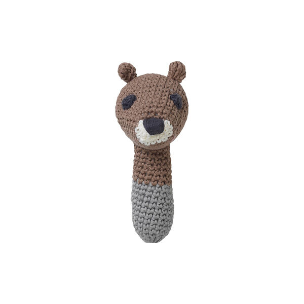 Sarah Squirrel Rattle, Franck & Fischer