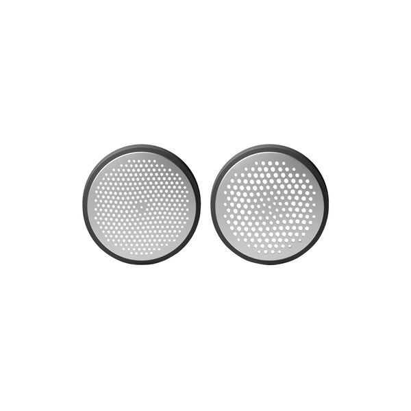 Pilo Icon Fabric Shaver  | Charcoal | Lint Remover, Steamery
