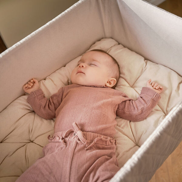 Classic Bundle Cradle, Moonboon
