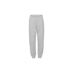 Organic Sweatpants, snow melange, Colorful Standard