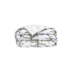 Botanic Duvet Cover, Yves Delorme
