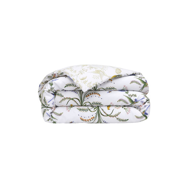 Botanic Duvet Cover, Yves Delorme