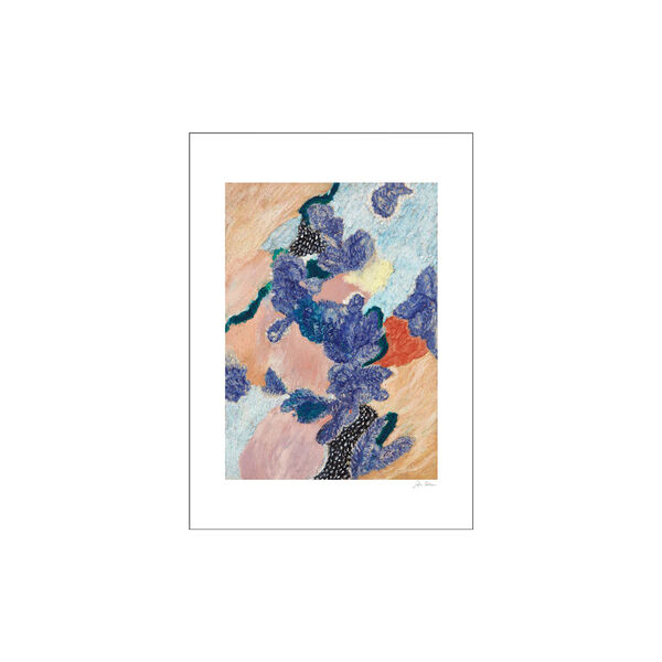 Umeko Umeko, THE POSTER CLUB