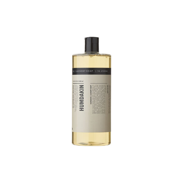 02 Laundry Soap, Cotton Seed & Wild Rose, Humdakin
