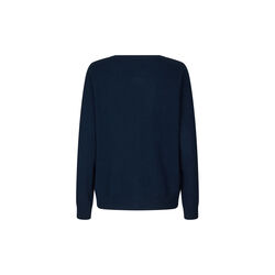 Cashmere Knit Cardigan, desert mirage, Rosemunde