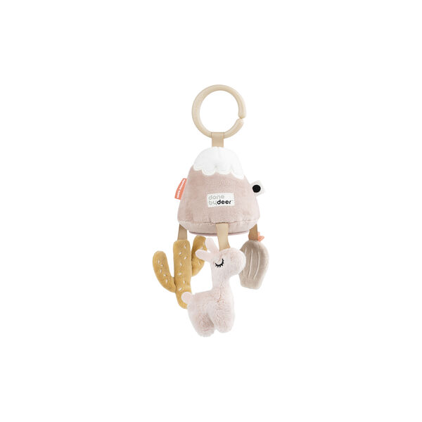 Lalee Sensory To Go Toy, powder, Done by Deer